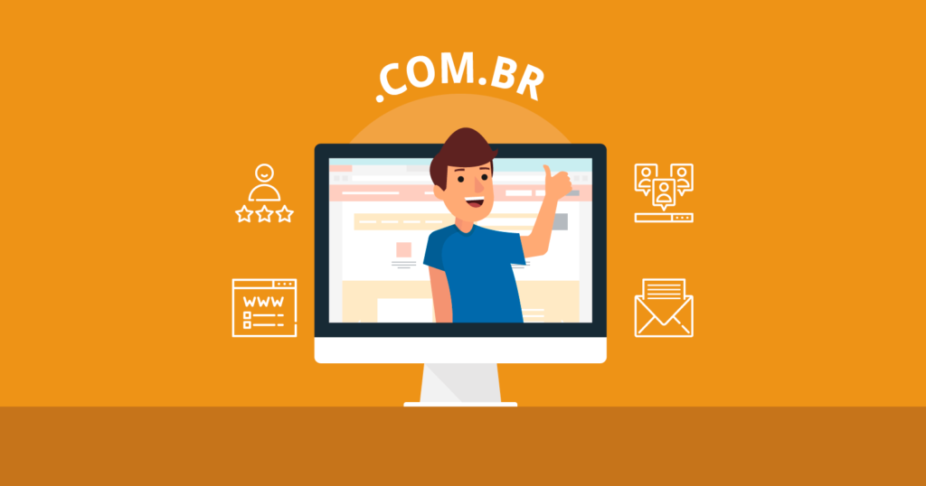 Como adicionar um domínio personalizado a loja da EAD Station