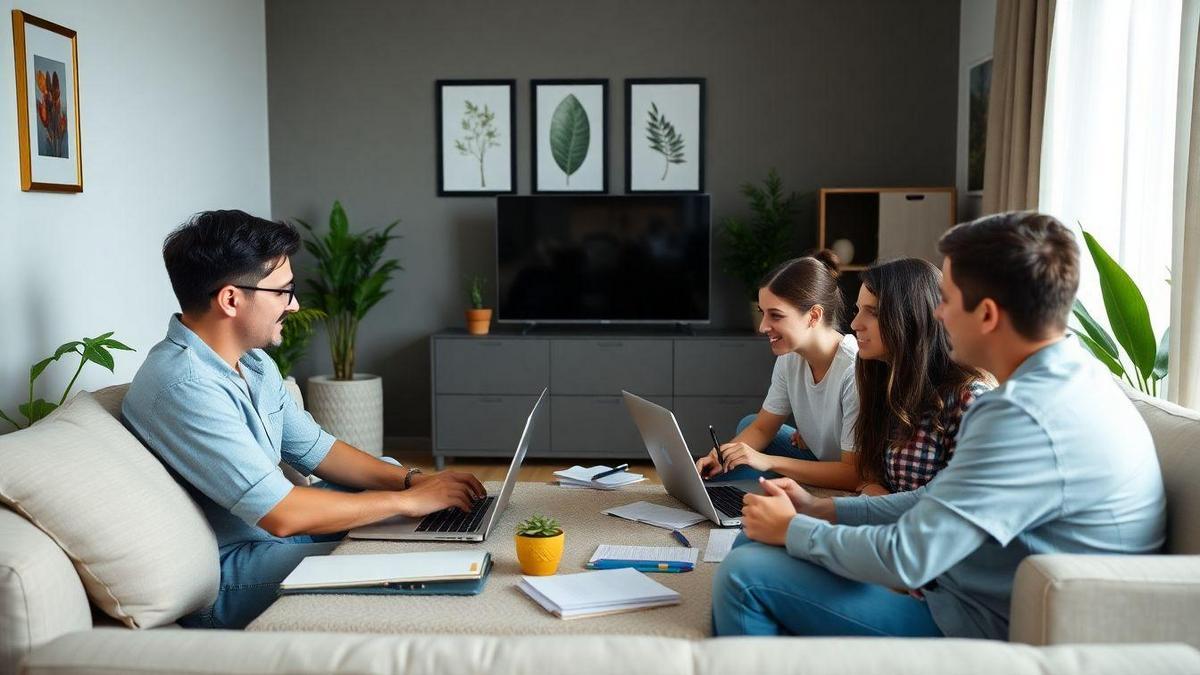 A Importância da Assistência ao Usuário em Treinamentos Online