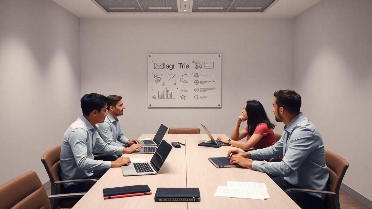 A Importância da Personalização em Plataformas de Treinamento Corporativo