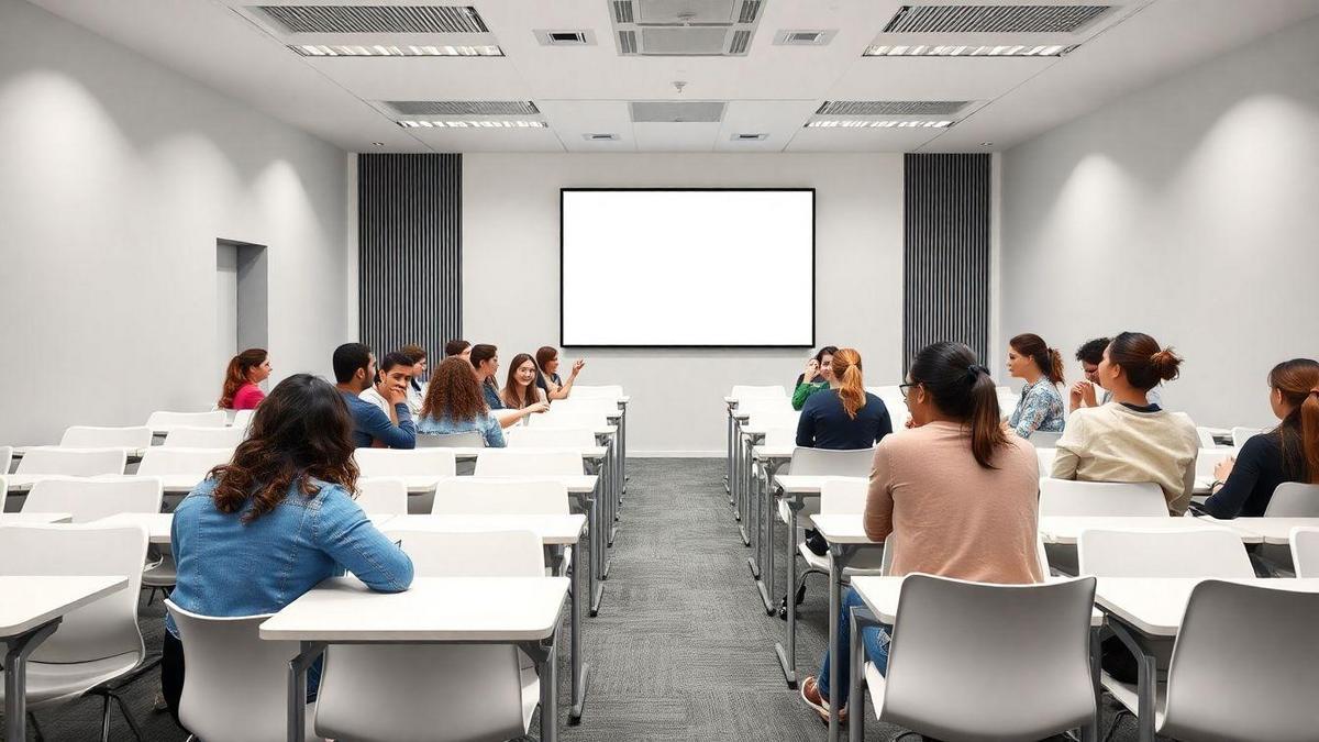 Acessibilidade Educativa e Seu Papel nas Empresas