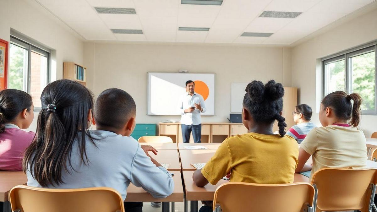 Adaptação de Conteúdo Educacional para Necessidades Específicas