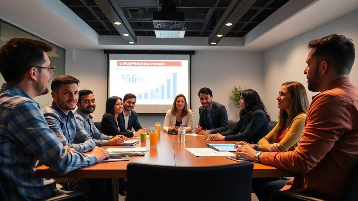 Aumente suas Vendas com Treinamento