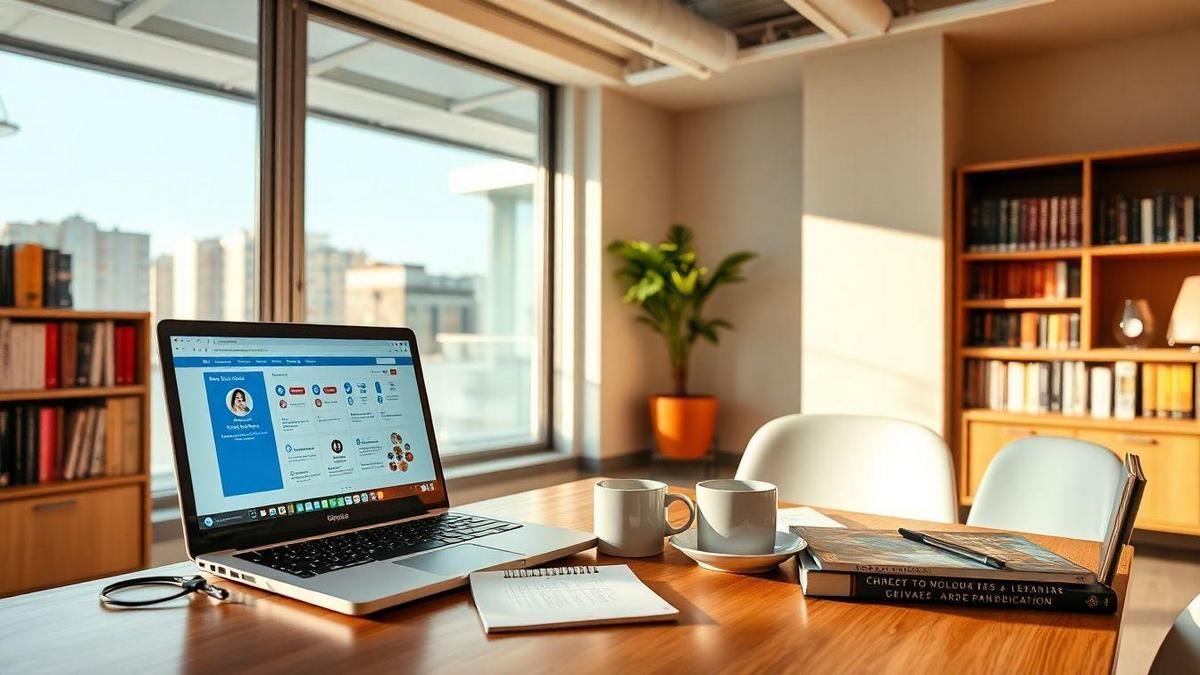 Avaliação de plataformas de e-learning