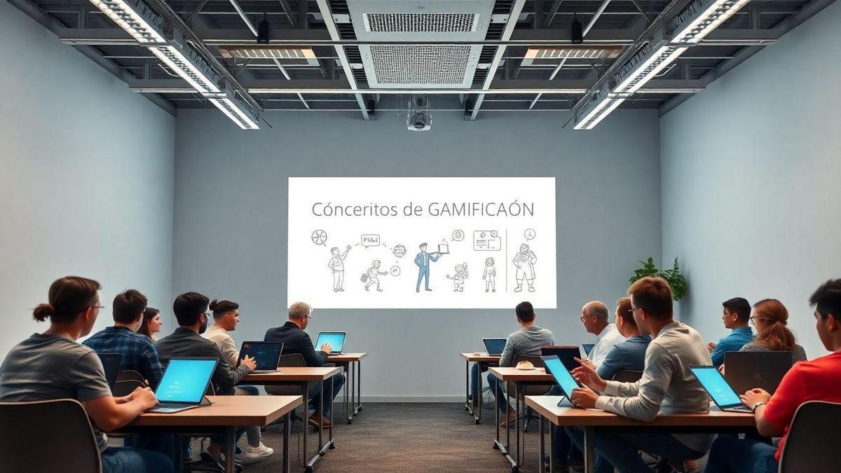 Benefícios da Gamificação em Treinamento Corporativo