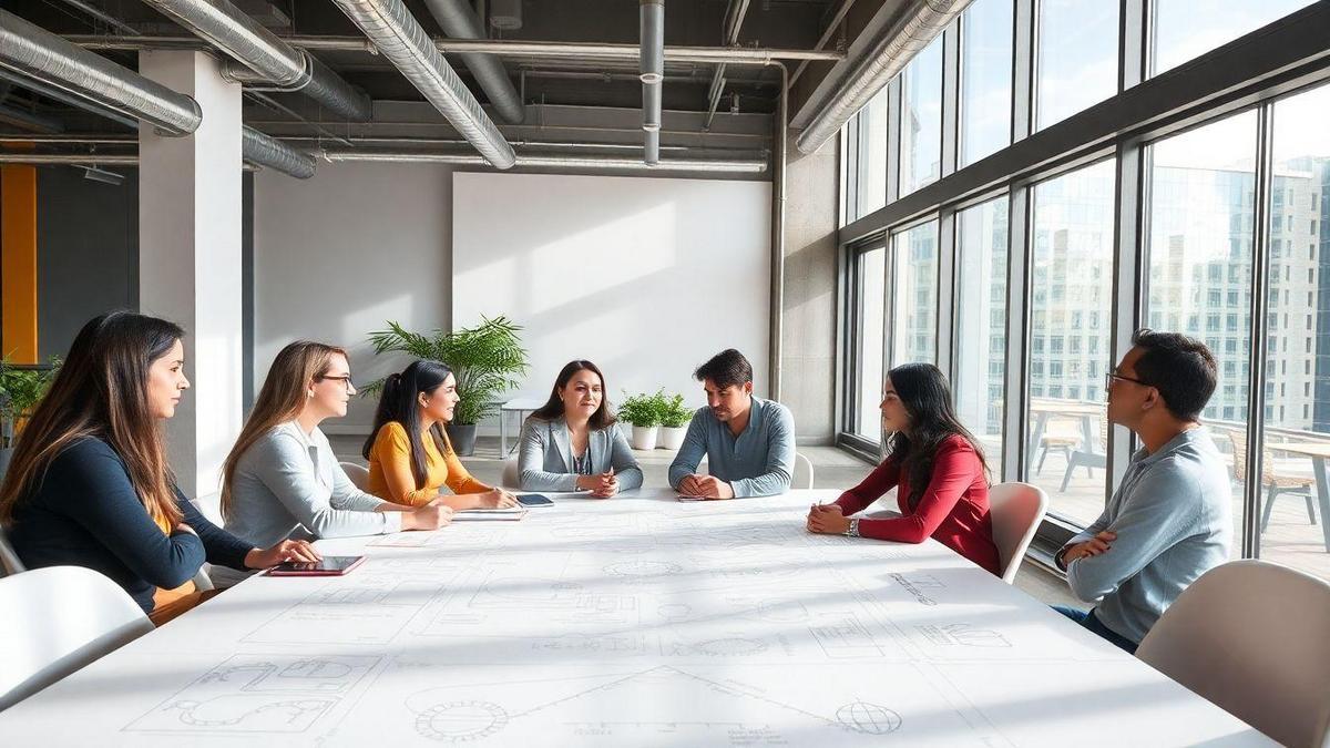 Capacitação Profissional e Crescimento Pessoal