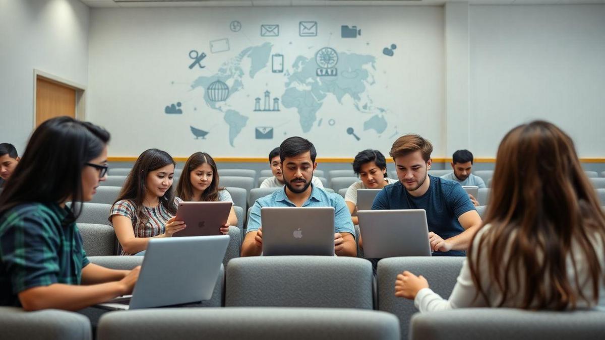 Como a EAD Station para Projetos Sociais Transforma Comunidades