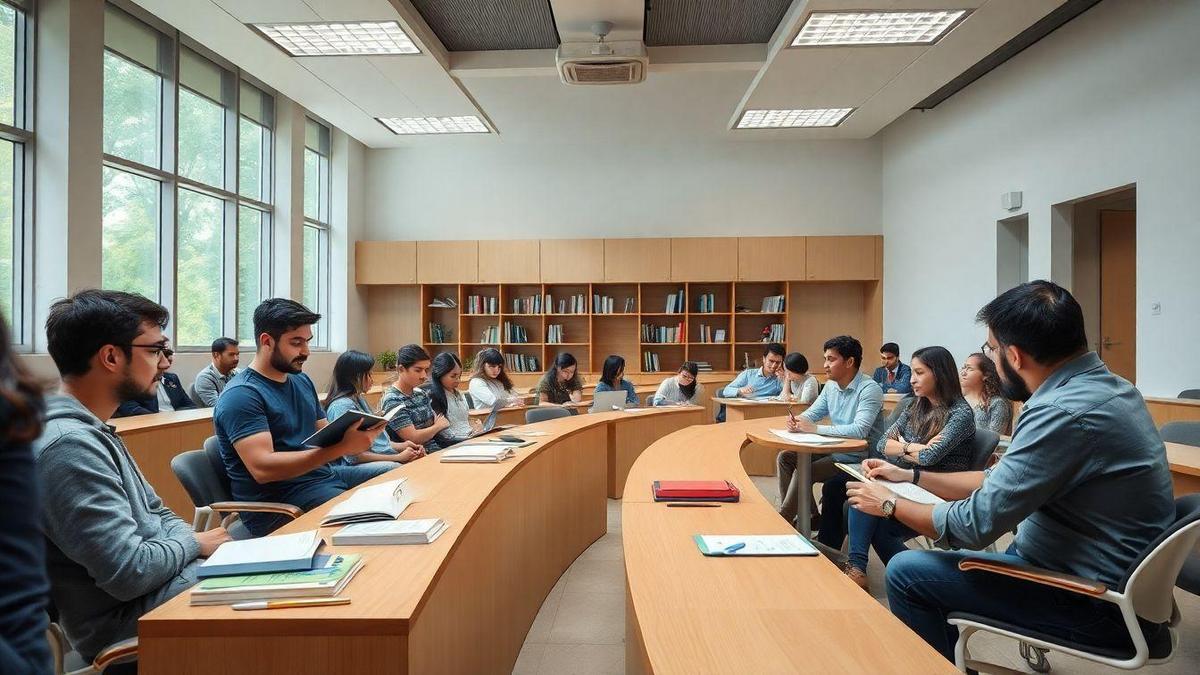 Como a Liberação de Aulas Impacta o Aprendizado