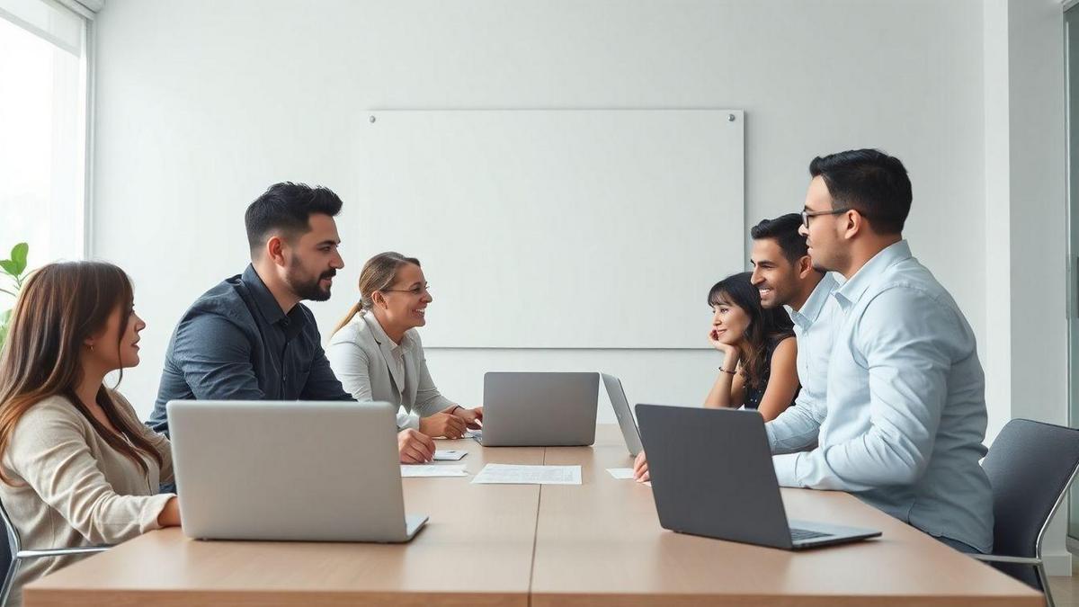 Como as Avaliações de Desempenho Ajudam na Melhoria Contínua