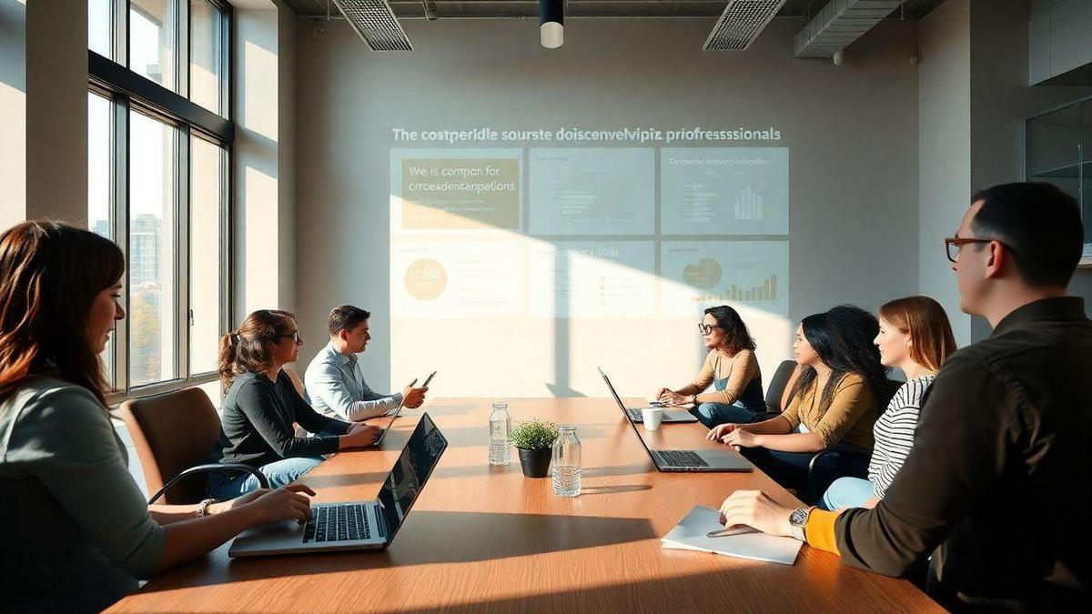 Como escolher cursos EAD para sua equipe Como escolher cursos EAD para sua equipe