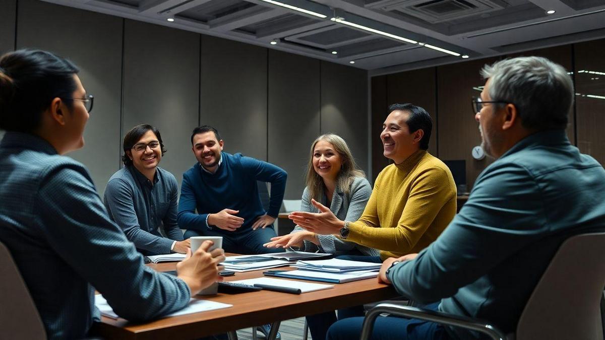 Como o Treinamento de Clientes Aumenta a Satisfação do Cliente