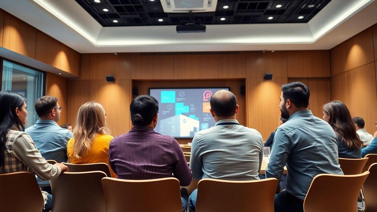 Competências de Liderança Necessárias no Mercado Atual