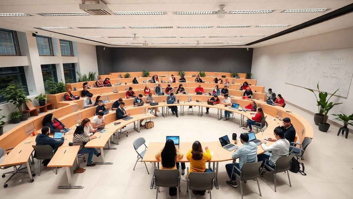 Criando uma Experiência de Aprendizado Eficiente