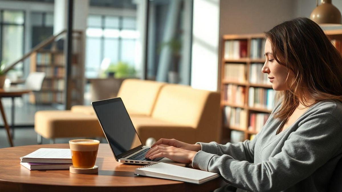 Desenvolvimento de Habilidades Online