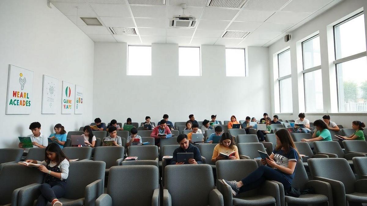 Flexibilidade para Cursos e Conteúdos