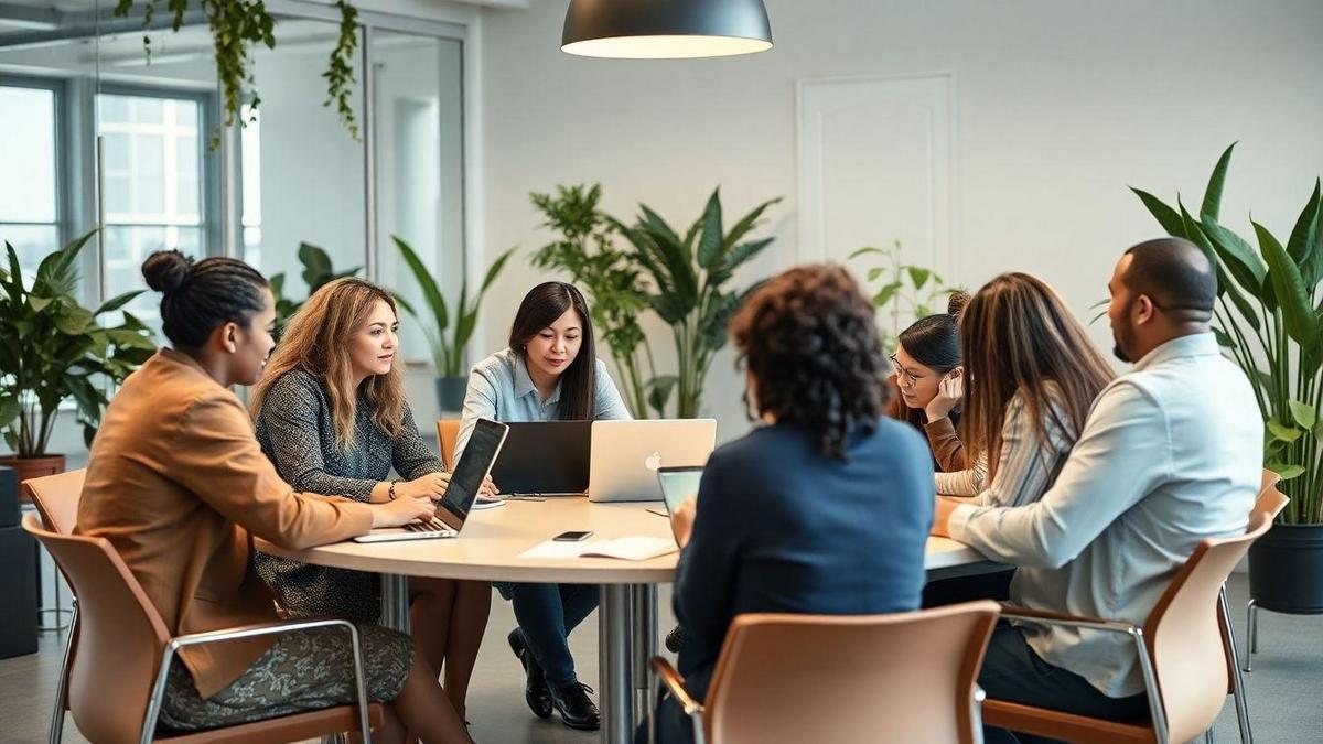 Formação empresarial e sua relação com a cultura organizacional