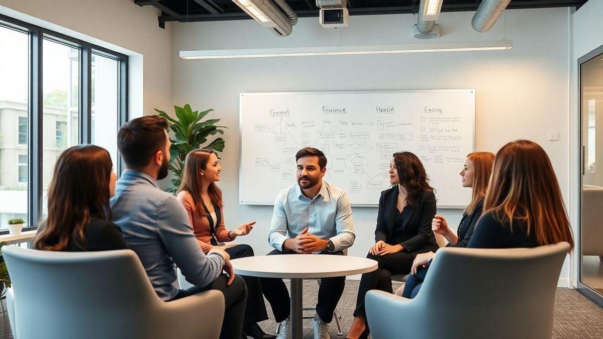 Gestão de Talentos e Coaching Corporativo
