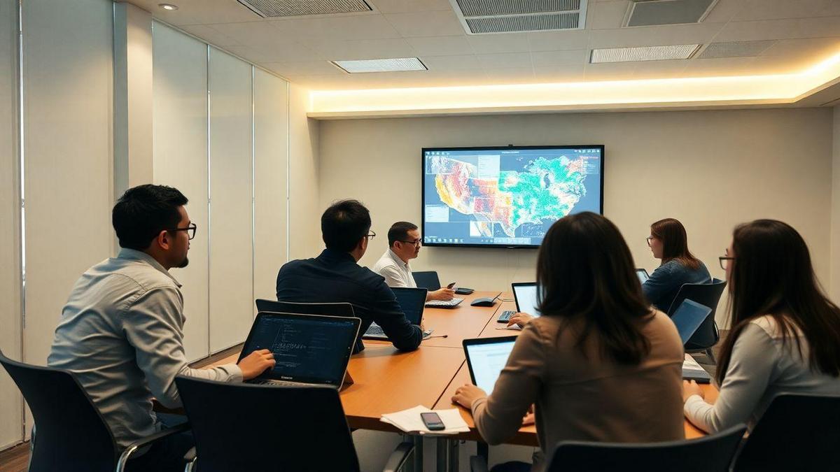 Importância de Dicas para Criar Conteúdo de Qualidade em Plataformas de Treinamento Corporativo