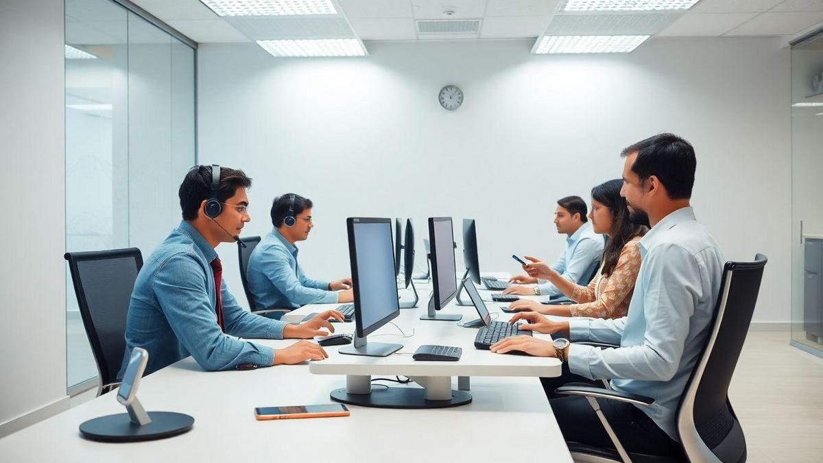 Melhores Práticas para Implementar Recursos de Suporte