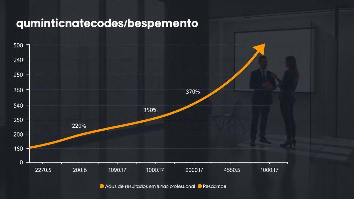 Melhoria de Desempenho e Resultados