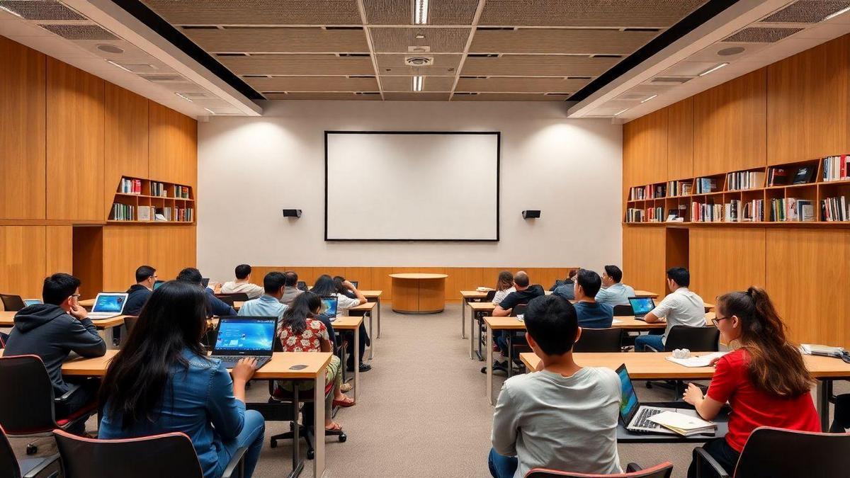 Metodologia blended e suas aplicações práticas Metodologia blended e suas aplicações práticas
