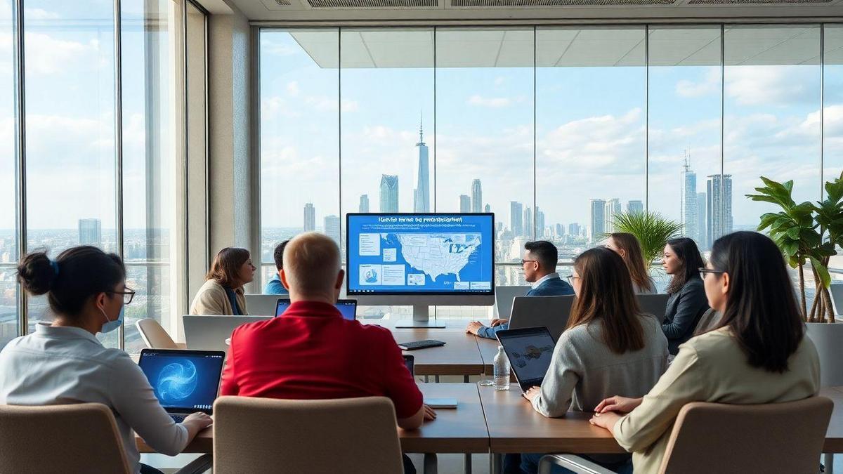 O futuro do EAD nas empresas O futuro do EAD nas empresas