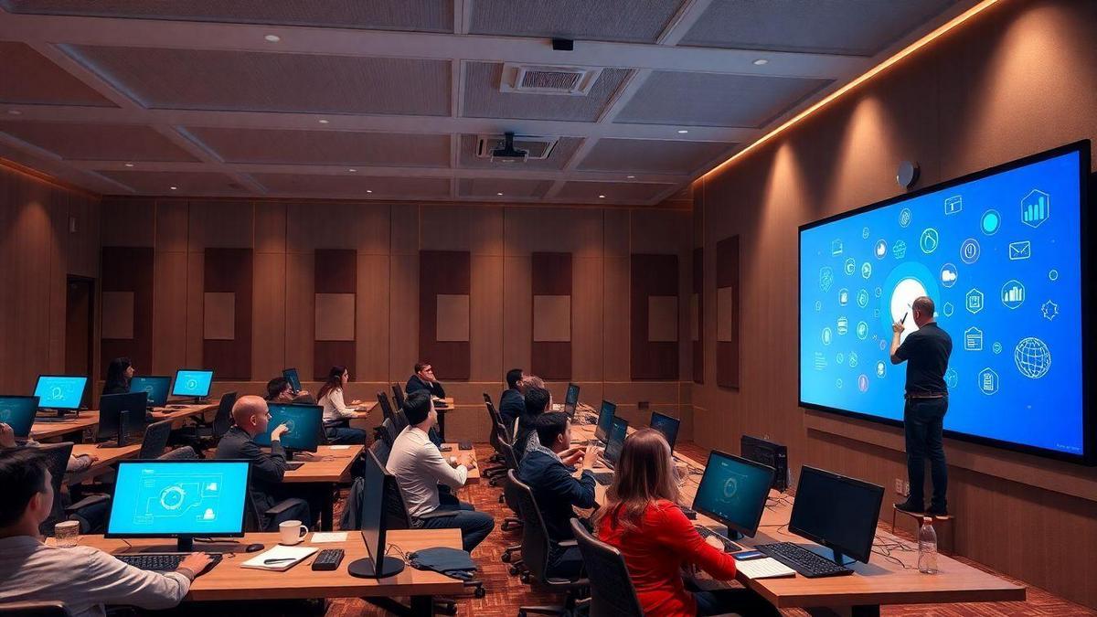O que é EAD e como funciona na empresa O que é EAD e como funciona na empresa