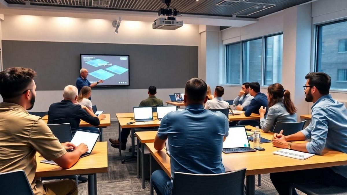 O Que é Gamificação em Treinamento Corporativo?