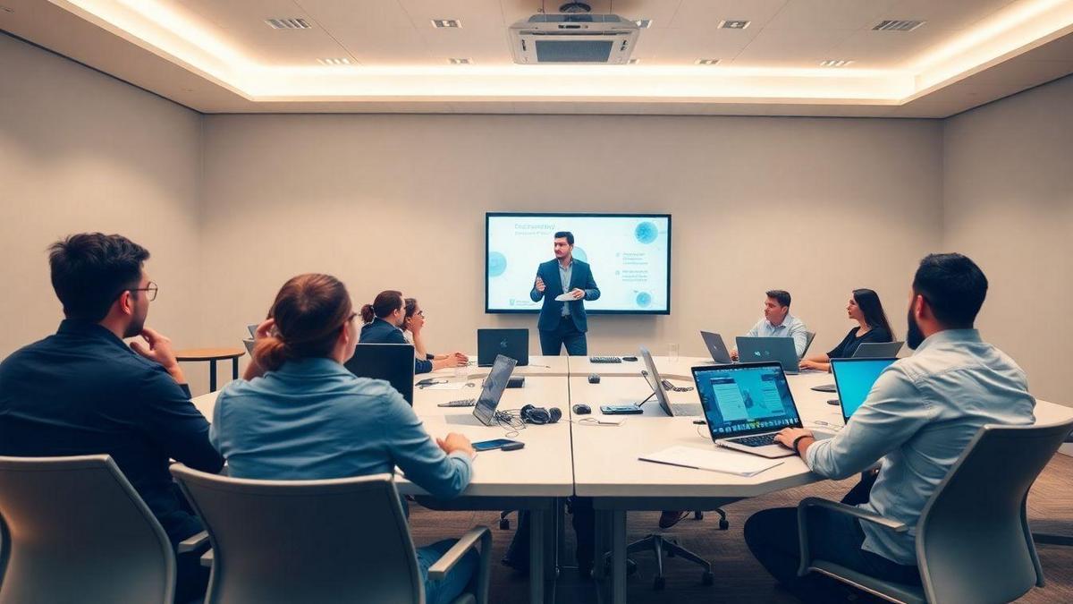 Redução de Custos de Treinamento
