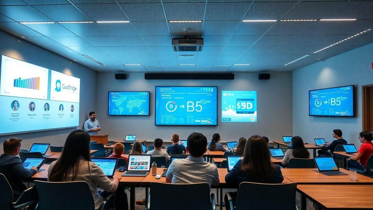 Tecnologias de Personalização em Plataformas de Treinamento
