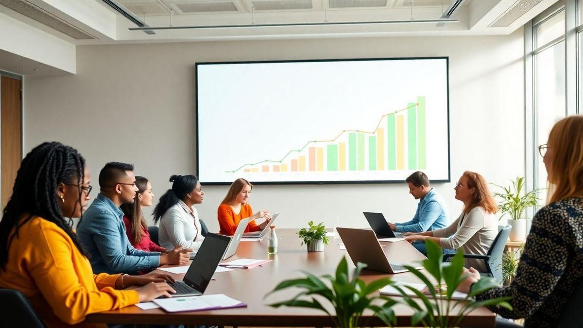 Transformação de Empresas Através do E-Learning