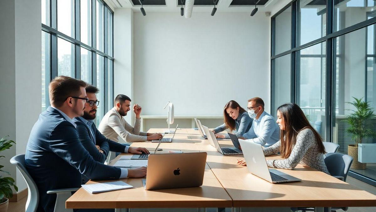 Vantagens da Plataforma de Treinamento Corporativo